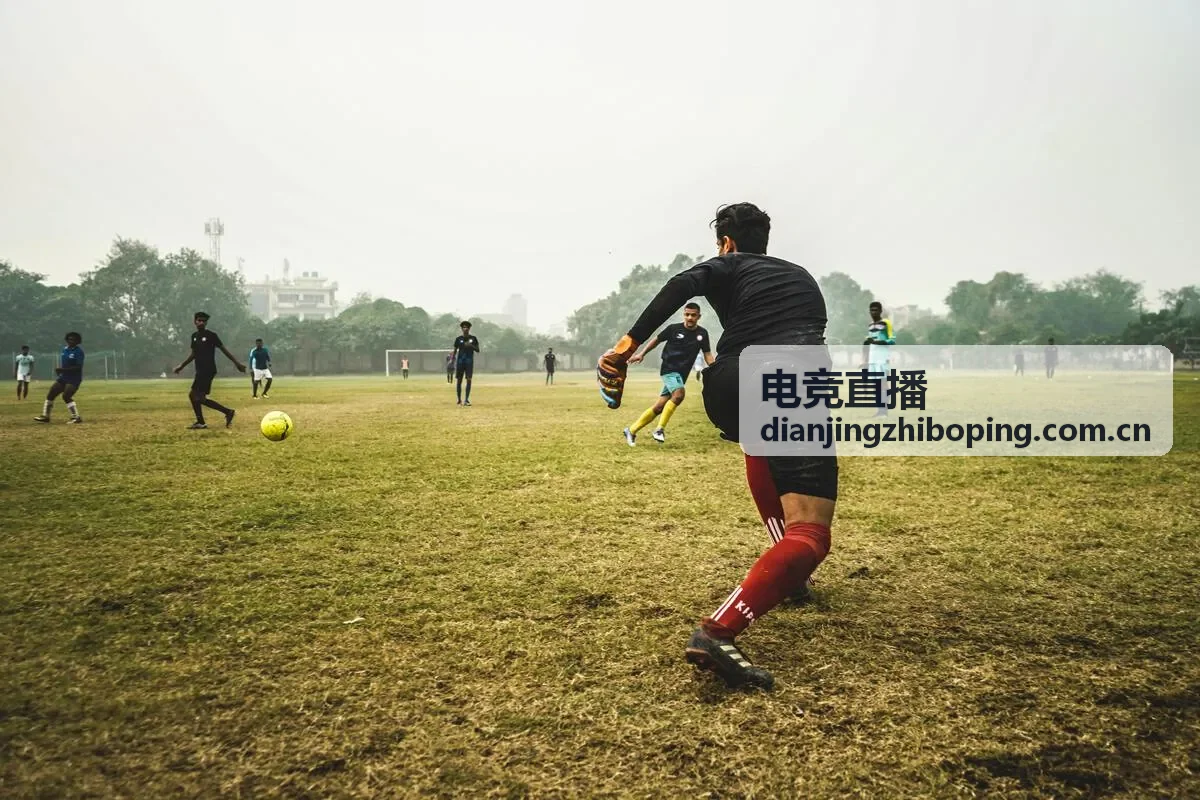 电竞直播案例 - 主播公会多直播间管理